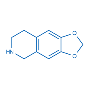 5,6,7,8-四氫-[1,3]二氧戊環(huán)并[4,5-g]異喹啉