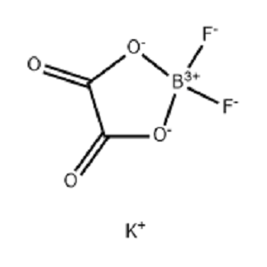 二氟草酸硼酸钠