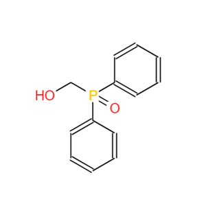 (二苯基磷酰基)甲醇 884-74-2