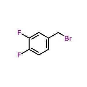 3,4-二氟溴苄 中间体 85118-01-0