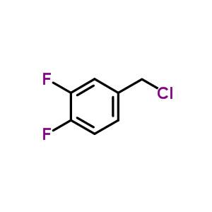 3,4-二氟氯苄 中间体 698-80-6