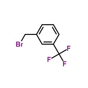 3-(三氟甲基)溴苄 中间体 402-23-3