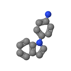 4-(1H-吲哚-1-基)苯胺 938018-12-3