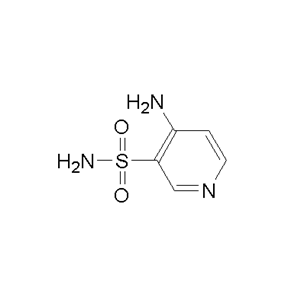 4-Aminopyridine-3-sulfonamide