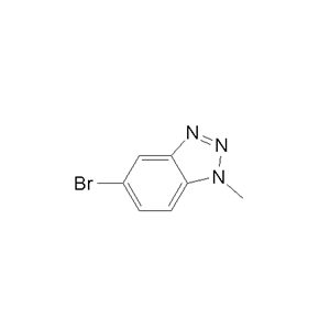 5-bromo-1-methylbenzotriazole