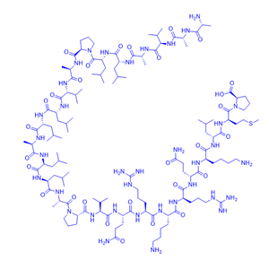 易位抑制剂多肽SN50/213546-53-3