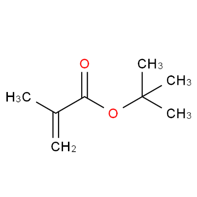 甲基丙烯酸叔丁酯,tert-Butyl methacrylate