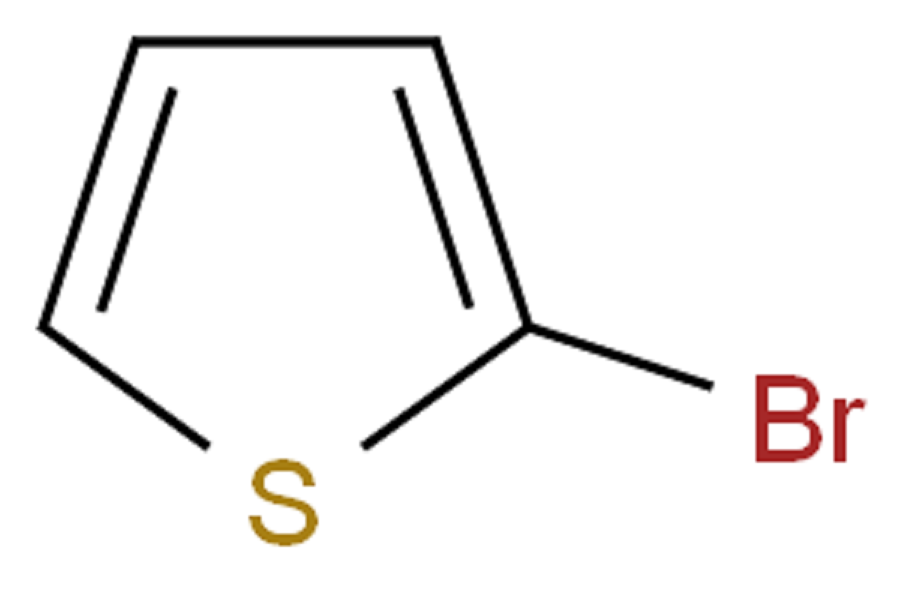 2-溴噻吩,2-Bromothiophene