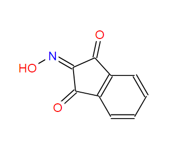 1H-茚-1,2,3-三酮2-肟,1H-Indene-1,2,3-trione 2-oxime