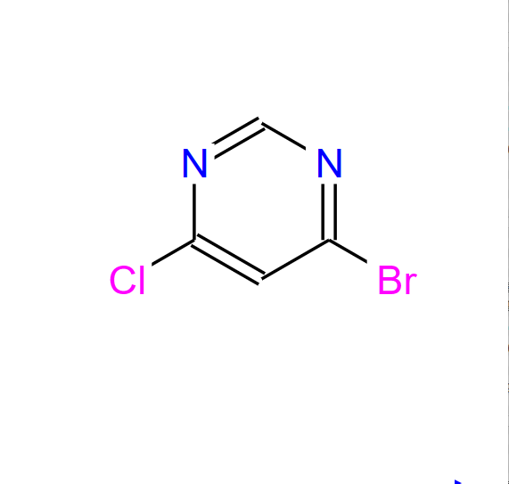 5-甲氧基-2-(4,4,5,5-四甲基-1,3,2-二噁硼烷-2-基)吡啶,4-BROMO-6-CHLOROPYRIMIDINE
