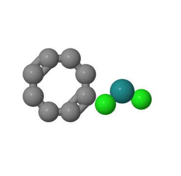 (1,5-环辛二烯)二氯化钌(II),Dichloro(1,5-cyclooctadien)ruthenium(II) polymer