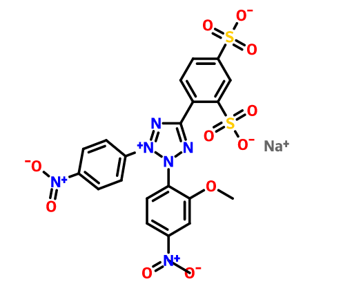 水溶性四氮唑-8,WST-8