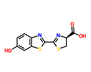 D-熒光素鉀鹽,D-LuciferinPotassium