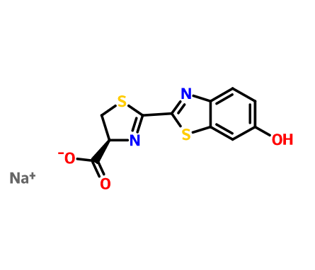 D-冷光素钠盐,D-LuciferinSodium