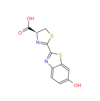 D-荧光素,D-luciferin