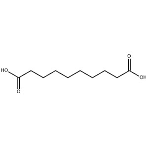 癸二酸,sebacic acid