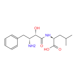 烏苯美司,ubeniMex