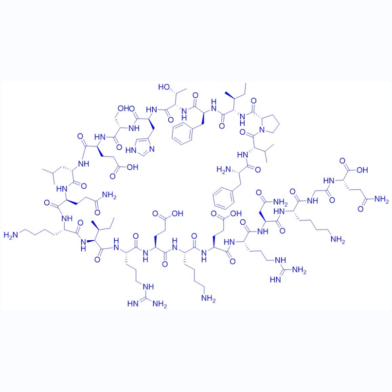 激動(dòng)劑多肽Motilin, canine,Motilin (canine)