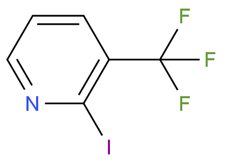 2-碘-3-三氟甲基吡啶,2-(1,3-benzothiazol-2-ylsulfanyl)butanedioic acid