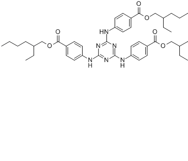 乙基己基三嗪酮,Ethylhexyl Triazone