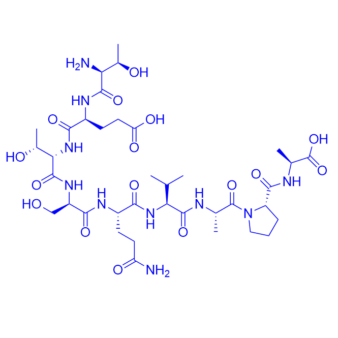 表位标签多肽,Rhodopsin Epitope Tag