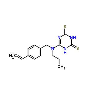 三吖嗪二硫 VBATDT 中间体  88373-30-2