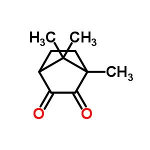 樟脑醌,bornane-2,3-dione