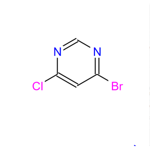 5-甲氧基-2-(4,4,5,5-四甲基-1,3,2-二噁硼烷-2-基)吡啶,4-BROMO-6-CHLOROPYRIMIDINE