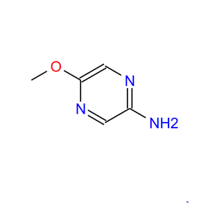 2-氨基-5-甲氧基吡嗪