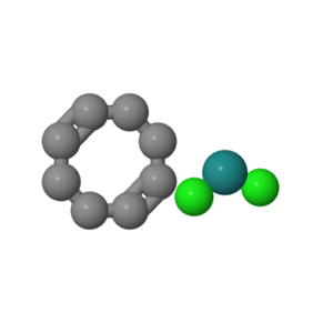 50982-13-3；(1,5-环辛二烯)二氯化钌(II)