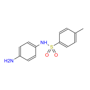 6380-08-1；N-对氨基苯基对甲苯磺酰胺