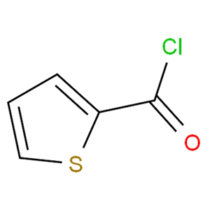 2-噻吩甲酰氯,2-Thiophenecarbonyl chloride