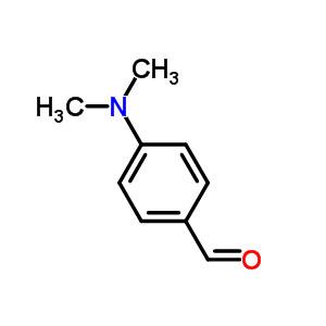 对二甲氨基苯甲醛 有机合成 100-10-7
