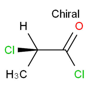 D—2—氯丙酰氯,(R)-2-Chloropropionyl chloride