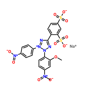 水溶性四氮唑-8 193149-74-5