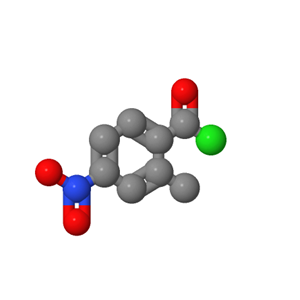 2-甲基-4-硝基苯甲酰氯 30459-70-2