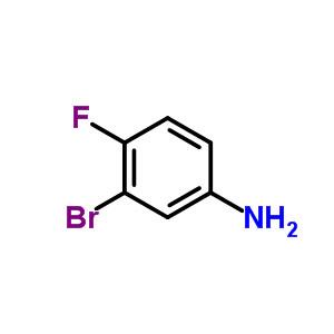 3-溴-4-氟苯胺 原药中间体 656-64-4