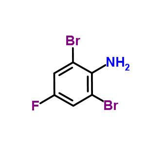 2,6-二溴-4-氟苯胺 液晶材料中间体 344-18-3