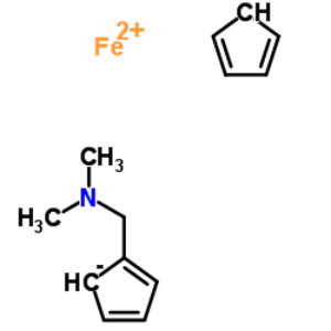 N,N-二甲基二茂铁甲胺,N,N-Dimethylaminomethylferrocene