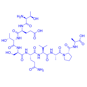 表位标签多肽/Rhodopsin Epitope Tag
