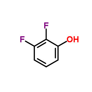 2,3-二氟苯酚,2,3-Difluorophenol