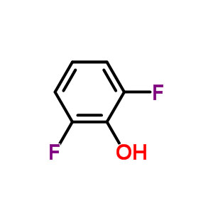 2,6-二氟苯酚,2,6-Difluorophenol