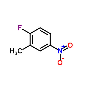 2氟-5-硝基甲苯,2-Fluoro-5-nitrotoluene