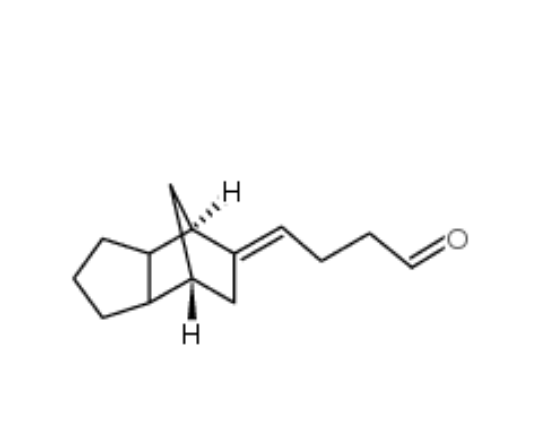 4-[三环[5,2,1,O2,6]癸亚基-8-烯]丁醛,4-(TRICYCLO(5.2.1.0)DECYLIDENE-8)BUTANAL
