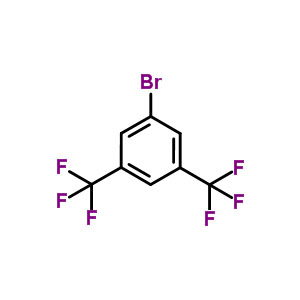 3,5-双三氟甲基溴苯,3,5-Bis(trifluoromethyl)bromobenzene