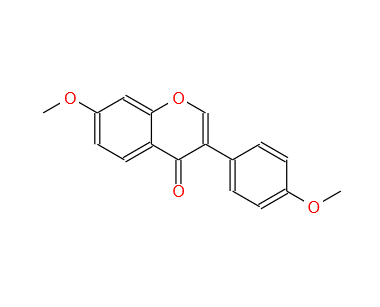 4',7-二甲氧基异黄酮,4',7-Dimethoxyisoflavone