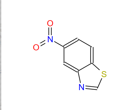 5-硝基苯并噻唑 3级,5-NITROBENZOTHIAZOLE