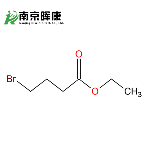 4-溴丁酸乙酯,Ethyl 4-bromobutyrate