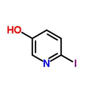 2-碘-5-羟基吡啶,5-iodopyridin-2-ol