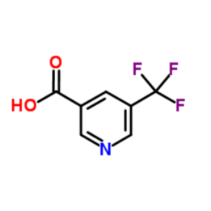 5-三氟甲基烟酸,5-(Trifluoromethyl)pyridine-3-carboxylic acid